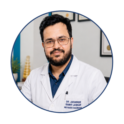 Dr. Jahangir Kabir Laskar, MD